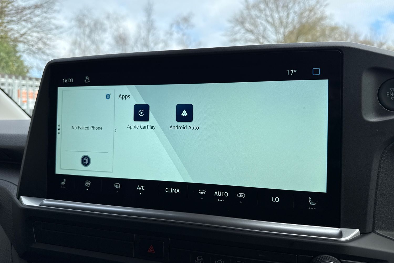 Used Volkswagen Transporter 2025 for sale - 78122526: Photo 45