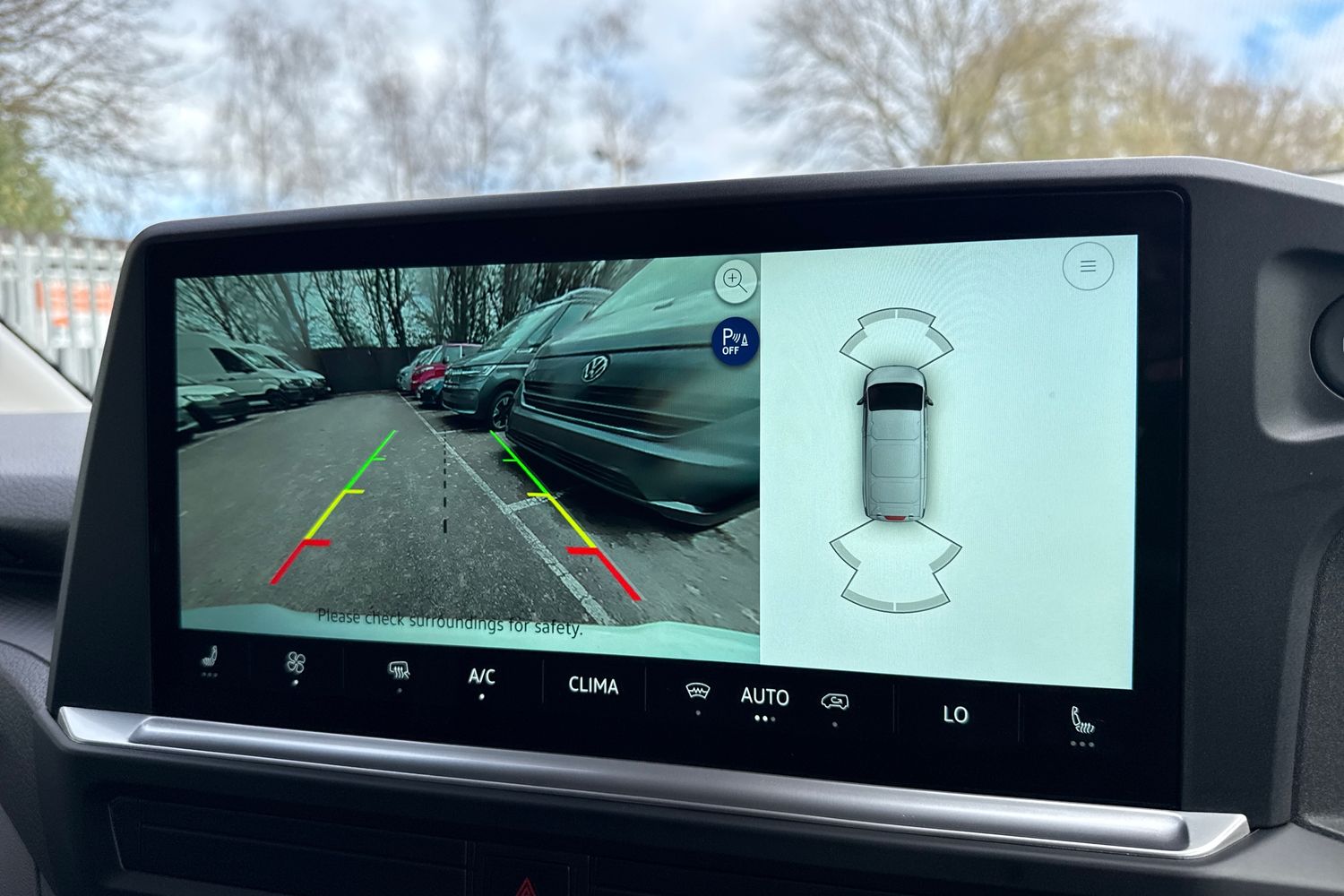 Used Volkswagen Transporter 2025 for sale - 78122526: Photo 47