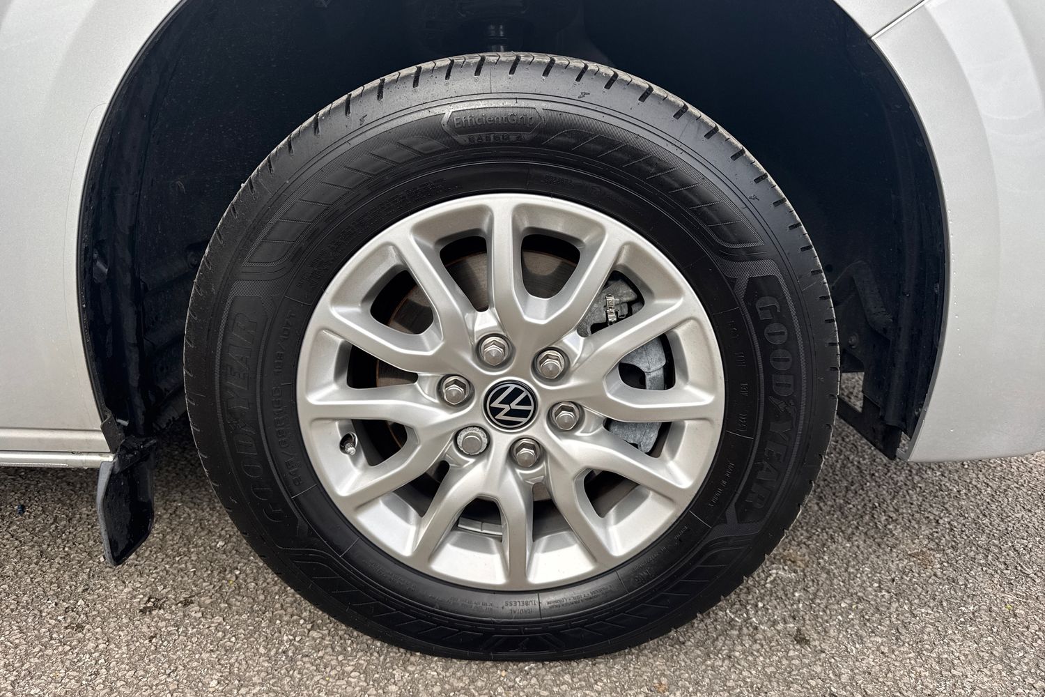 Used Volkswagen Transporter 2025 for sale - 78122526: Photo 9