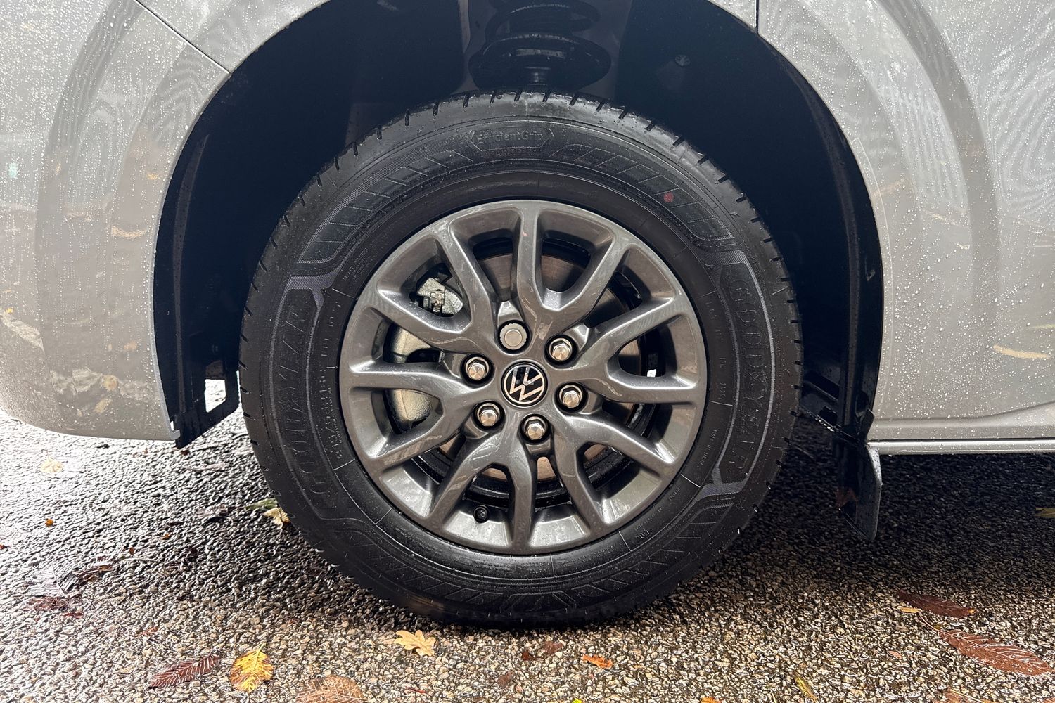 Used Volkswagen Transporter 2025 for sale - 76481100: Photo 12