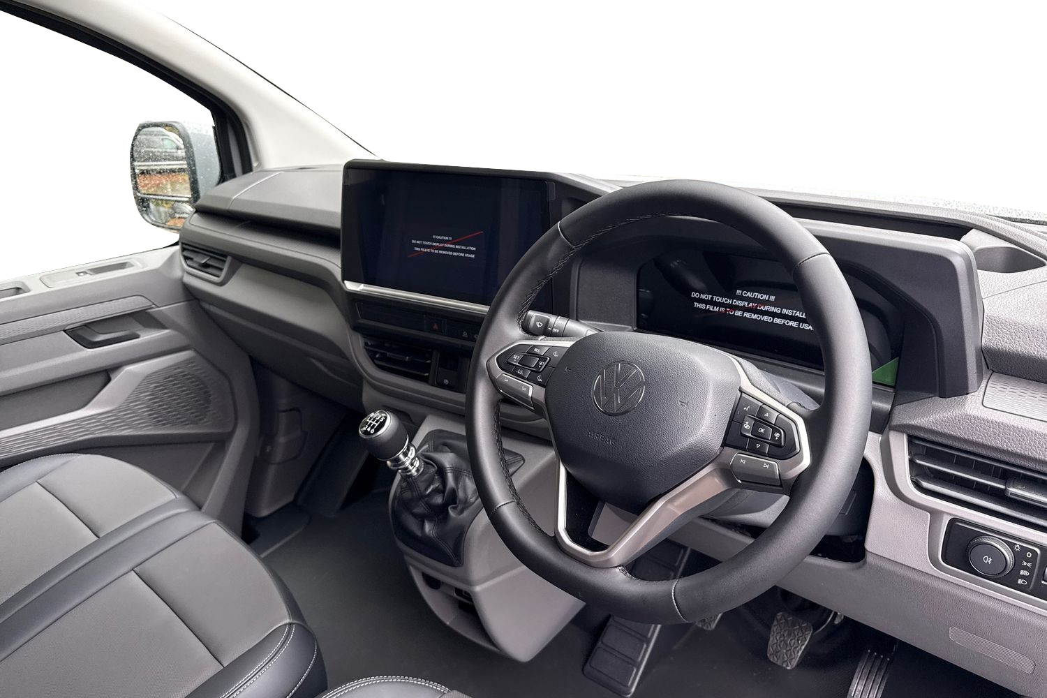 Used Volkswagen Transporter 2025 for sale - 76481100: Photo 13