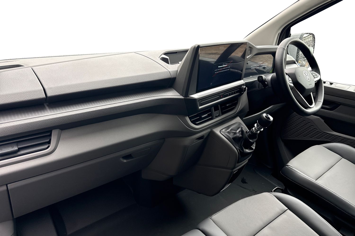 Used Volkswagen Transporter 2025 for sale - 76481100: Photo 14