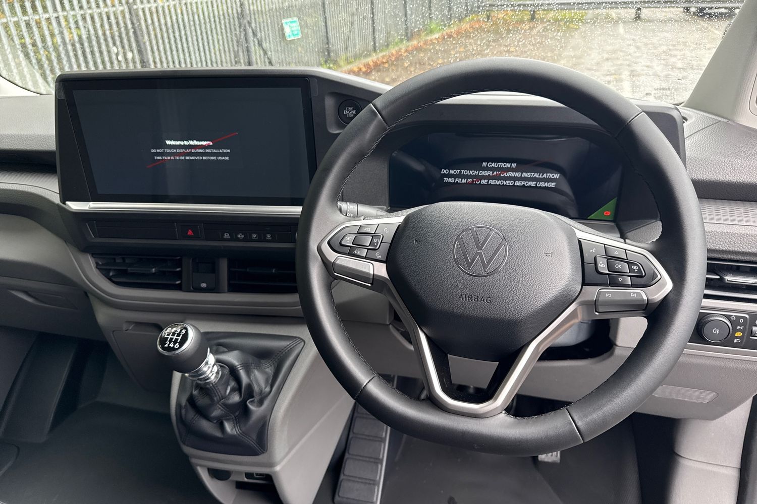 Used Volkswagen Transporter 2025 for sale - 76481100: Photo 17