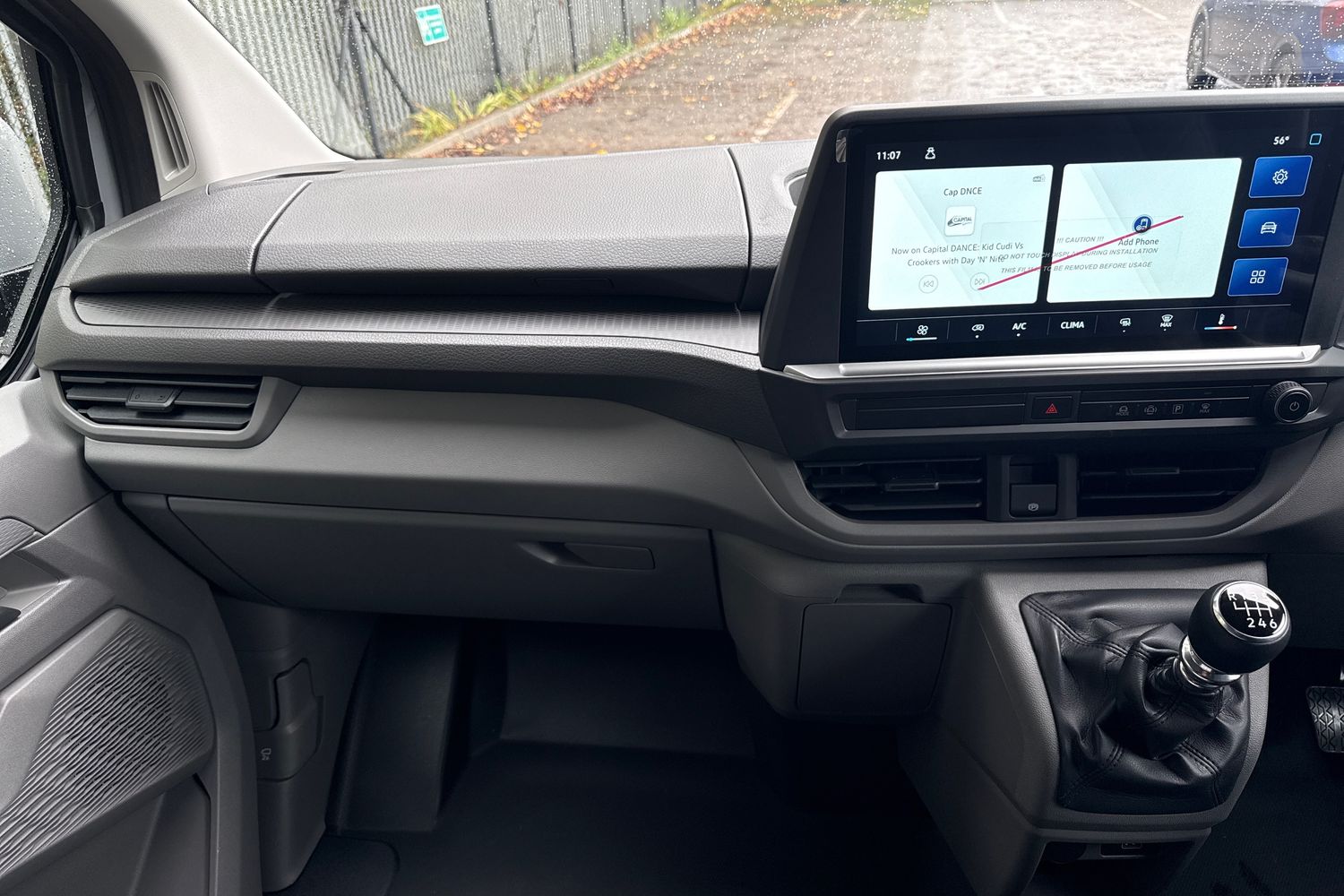 Used Volkswagen Transporter 2025 for sale - 76481100: Photo 19