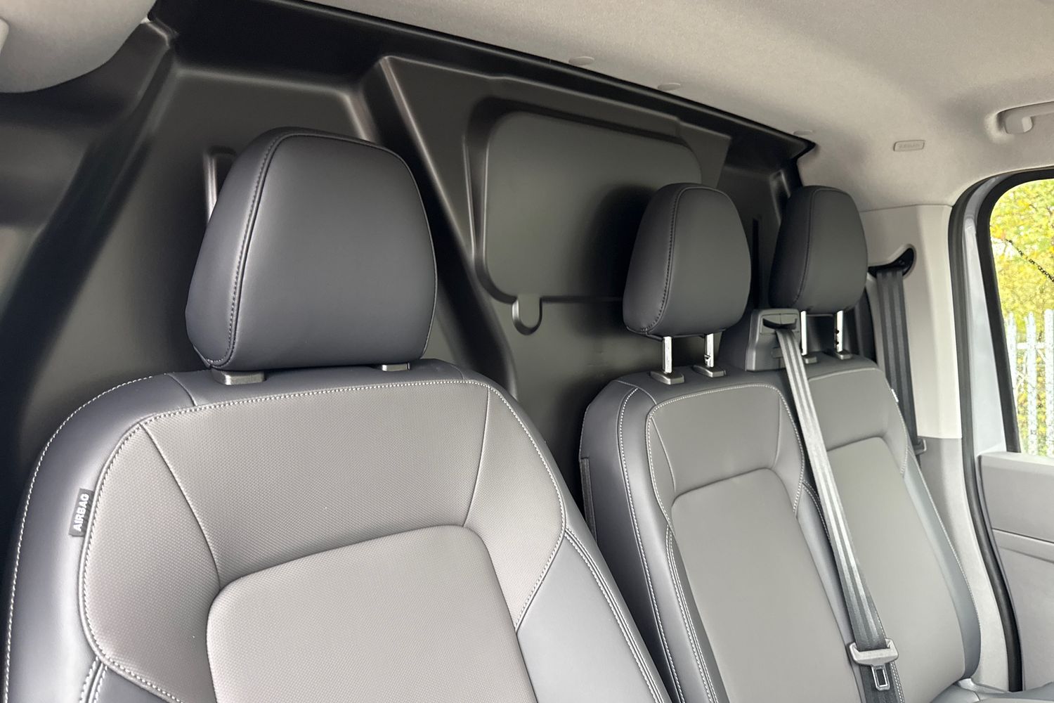 Used Volkswagen Transporter 2025 for sale - 76481100: Photo 23