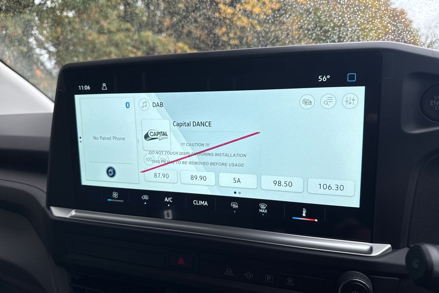 Used Volkswagen Transporter 2025 for sale - 76481100: Photo 32