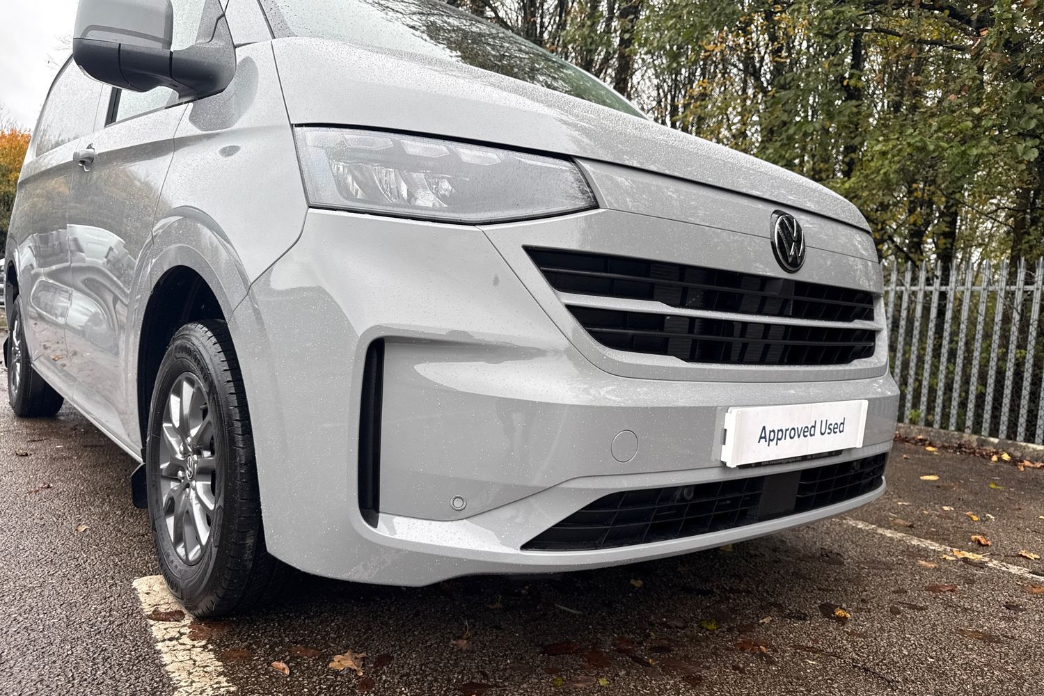 Used Volkswagen Transporter 2025 for sale - 76481100: Photo 34