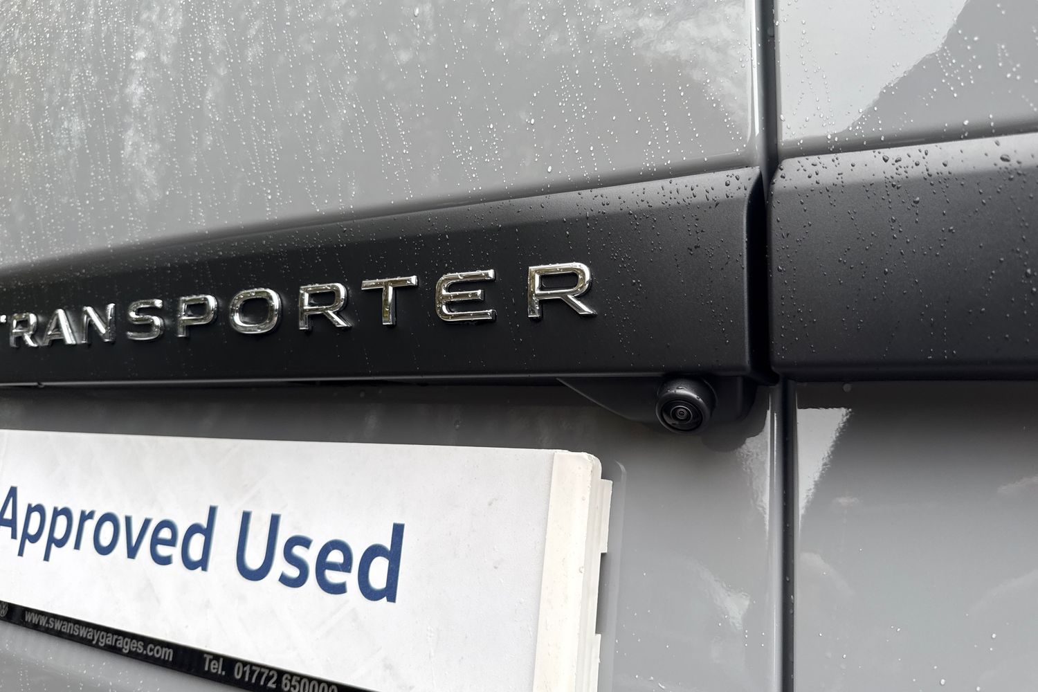 Used Volkswagen Transporter 2025 for sale - 76481100: Photo 36