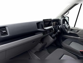 Used Volkswagen Crafter 2026 for sale - 79005647: Photo
