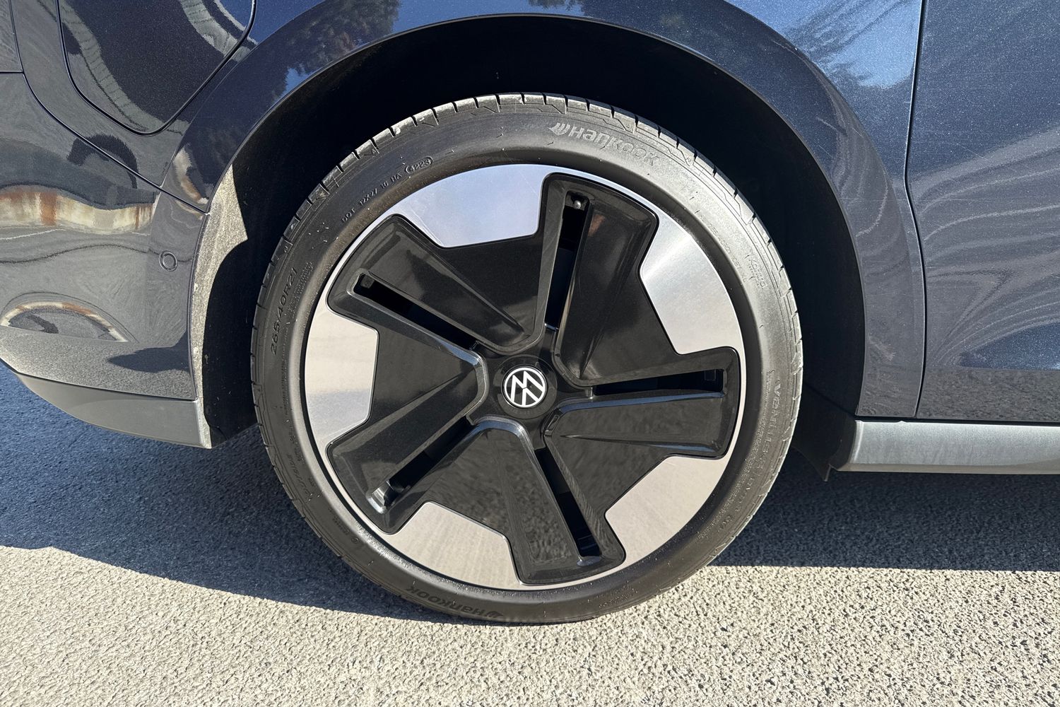 Used Volkswagen ID-Buzz 2024 for sale - 76171225: Photo 10