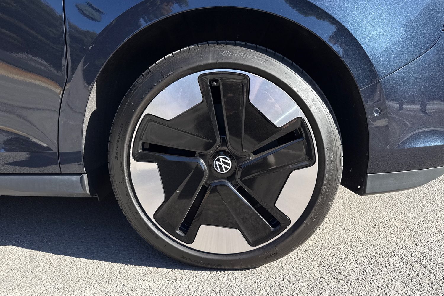 Used Volkswagen ID-Buzz 2024 for sale - 76171225: Photo 11