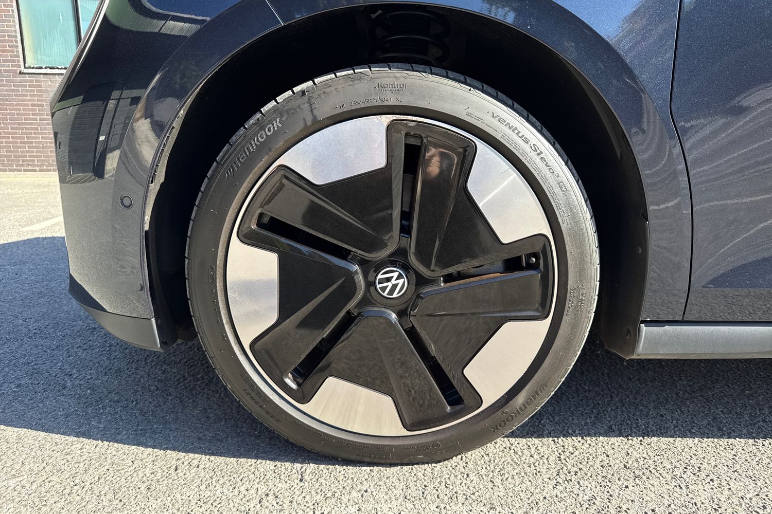 Used Volkswagen ID-Buzz 2024 for sale - 76171225: Photo 12