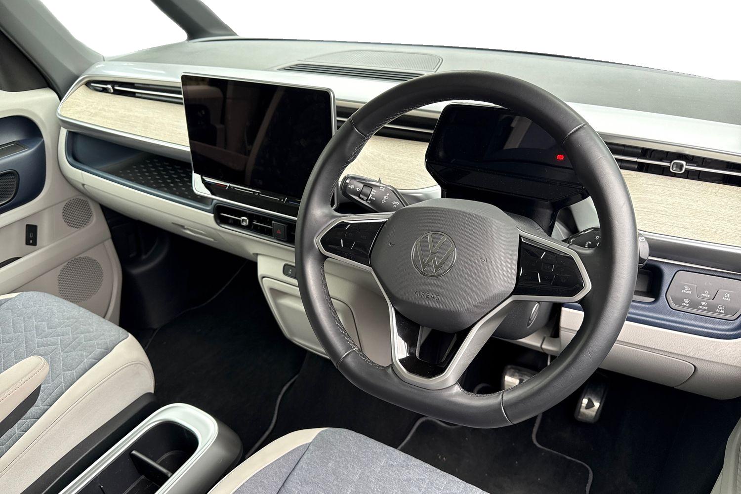 Used Volkswagen ID-Buzz 2024 for sale - 76171225: Photo 13