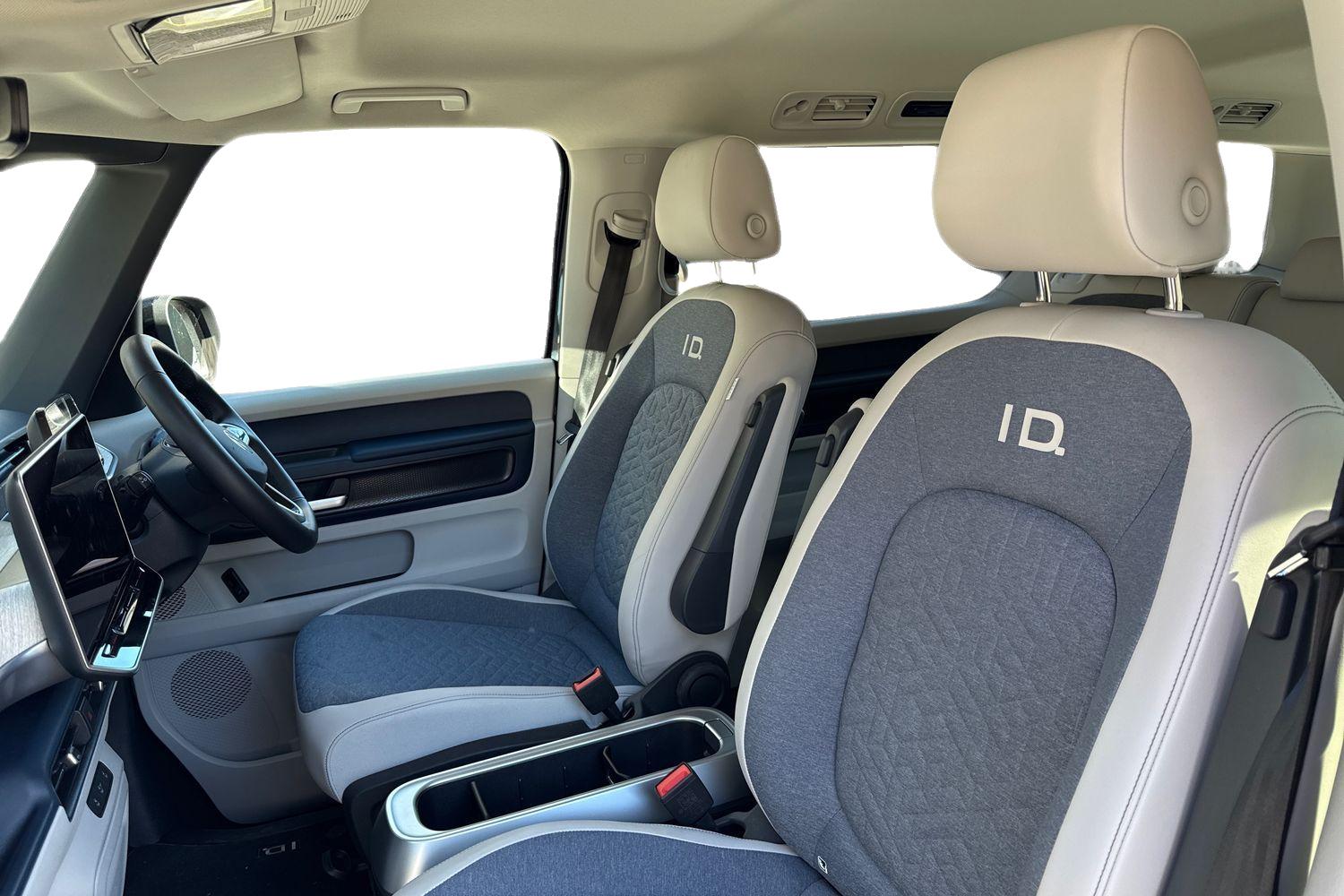 Used Volkswagen ID-Buzz 2024 for sale - 76171225: Photo 15