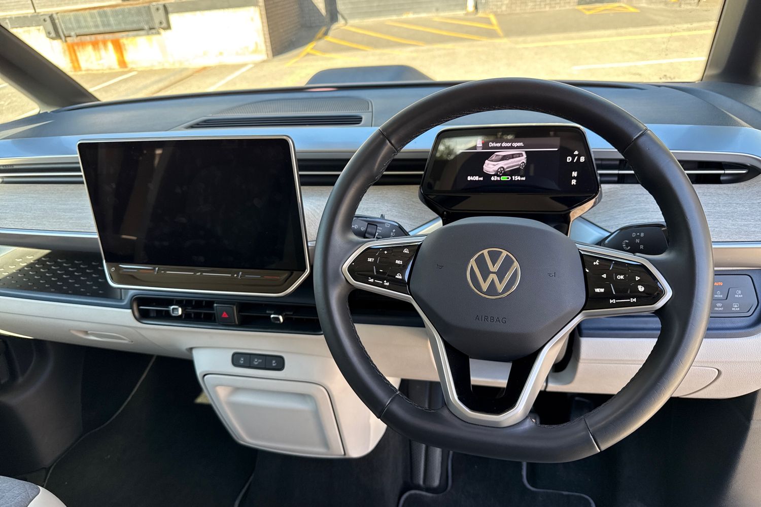 Used Volkswagen ID-Buzz 2024 for sale - 76171225: Photo 17