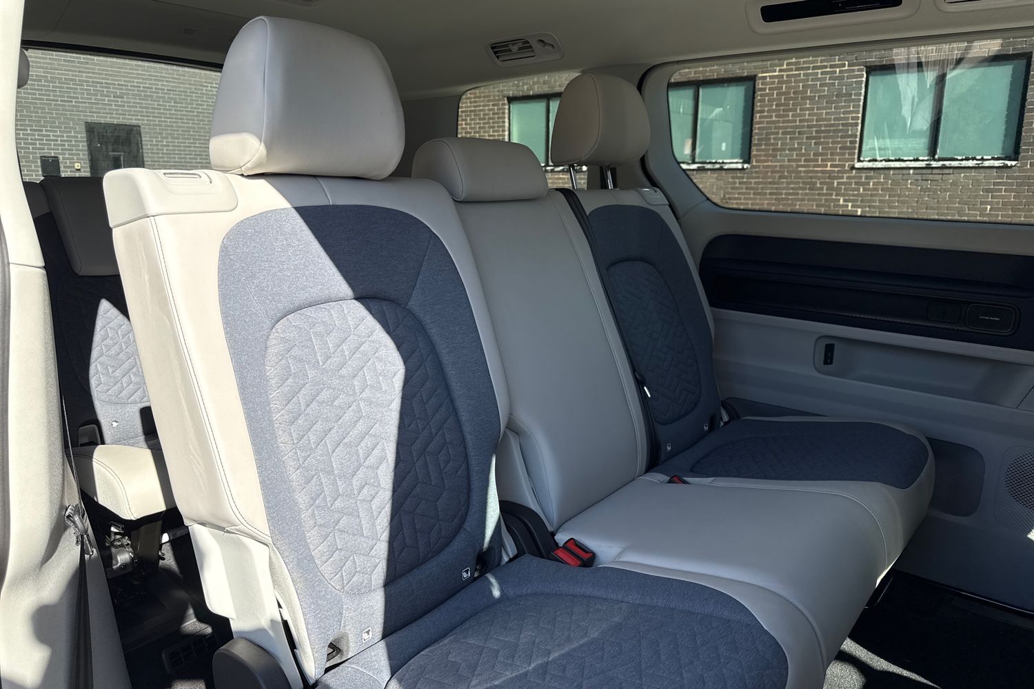 Used Volkswagen ID-Buzz 2024 for sale - 76171225: Photo 18