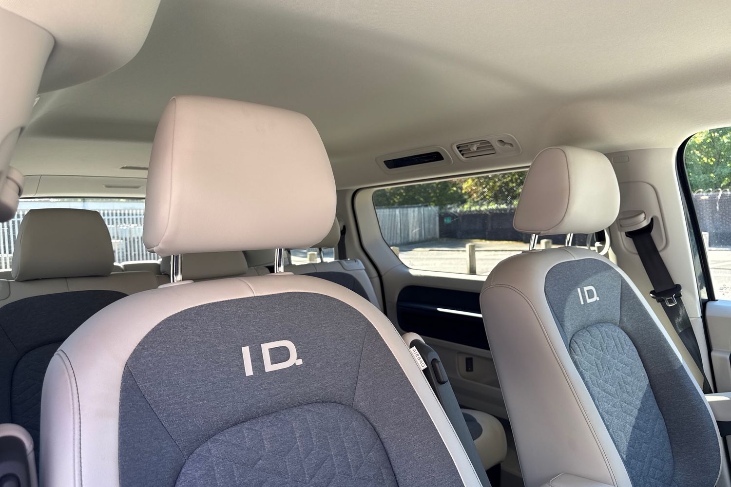 Used Volkswagen ID-Buzz 2024 for sale - 76171225: Photo 23
