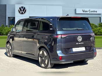 Used Volkswagen ID-Buzz 2024 for sale - 76171225: Photo 2