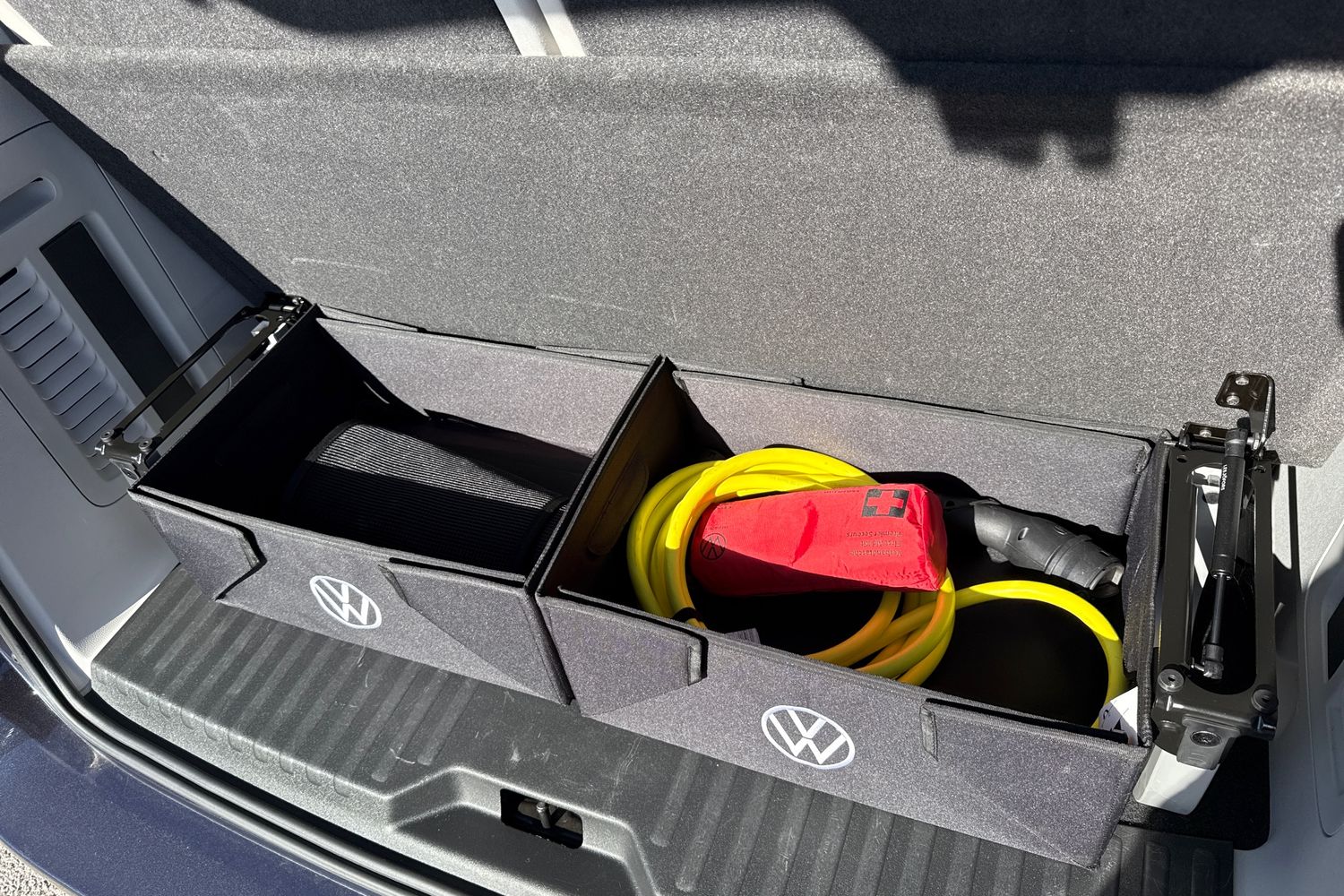 Used Volkswagen ID-Buzz 2024 for sale - 76171225: Photo 34