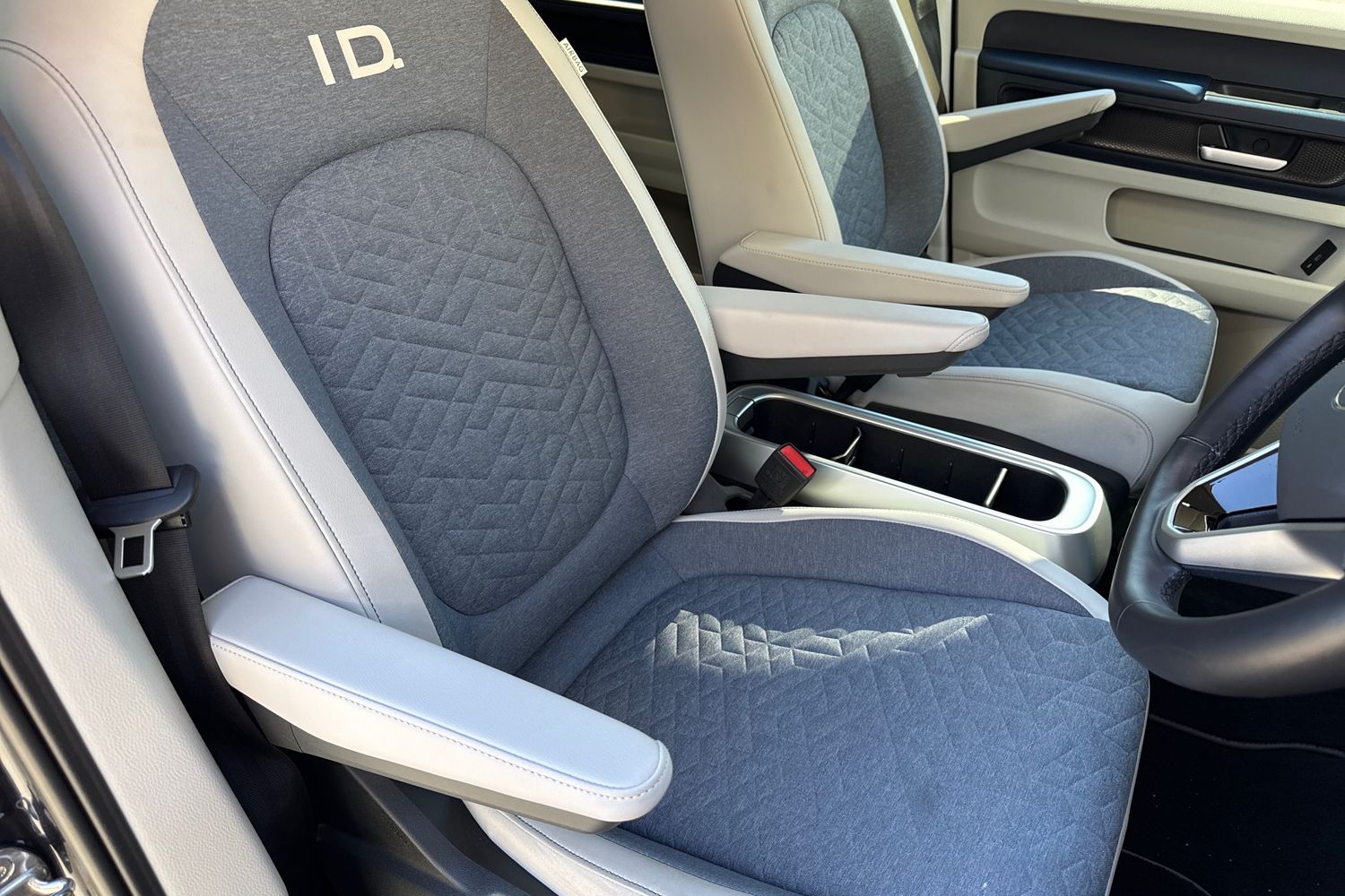 Used Volkswagen ID-Buzz 2024 for sale - 76171225: Photo 37