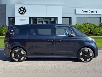 Used Volkswagen ID-Buzz 2024 for sale - 76171225: Photo 3