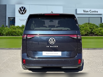 Used Volkswagen ID-Buzz 2024 for sale - 76171225: Photo 4