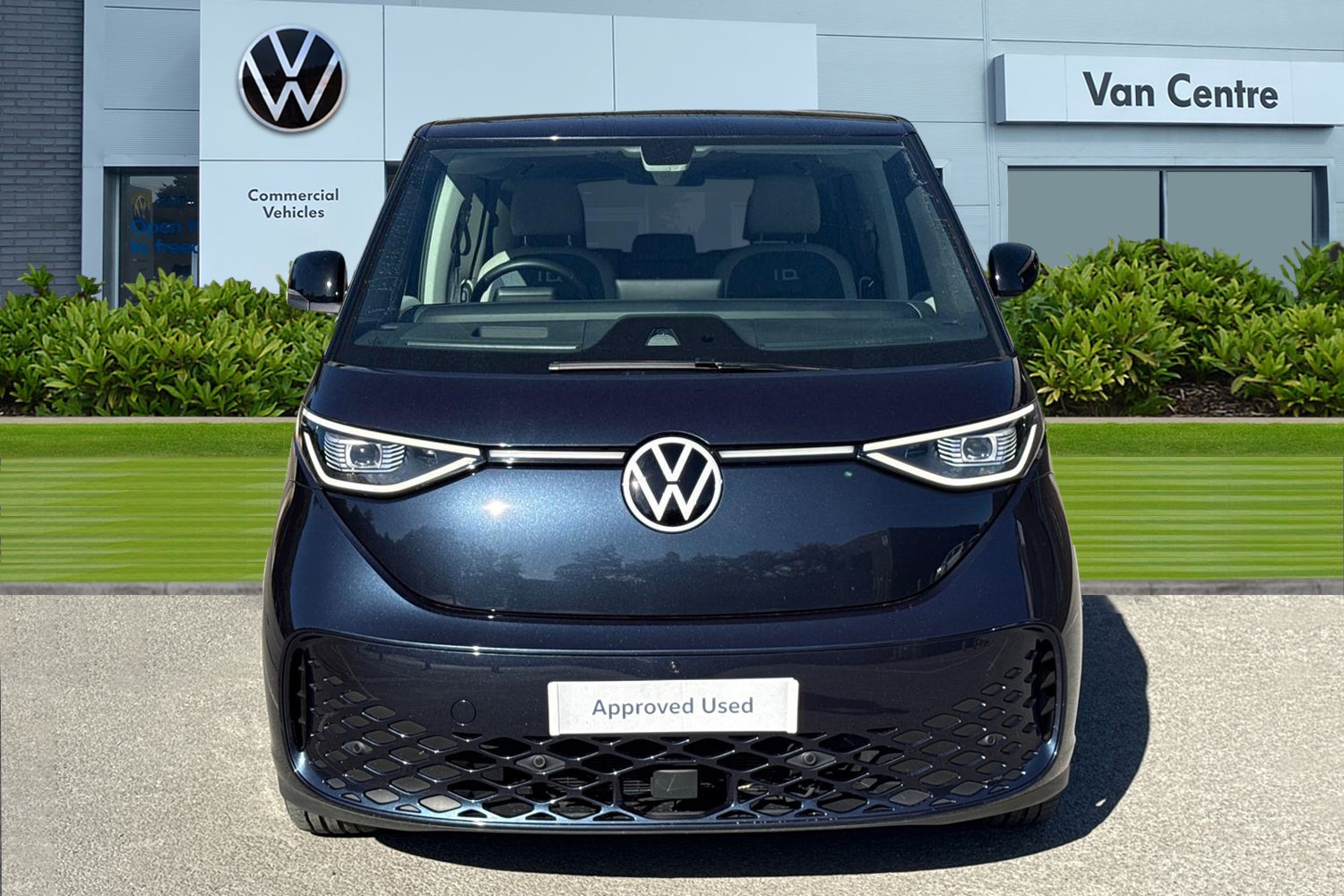 Used Volkswagen ID-Buzz 2024 for sale - 76171225: Photo 5