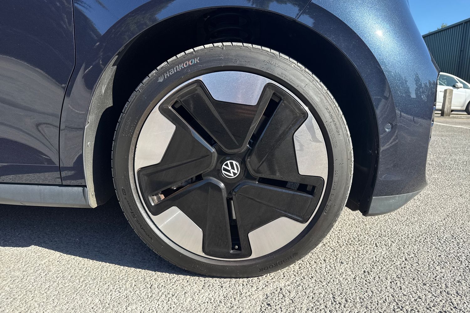 Used Volkswagen ID-Buzz 2024 for sale - 76171225: Photo 9