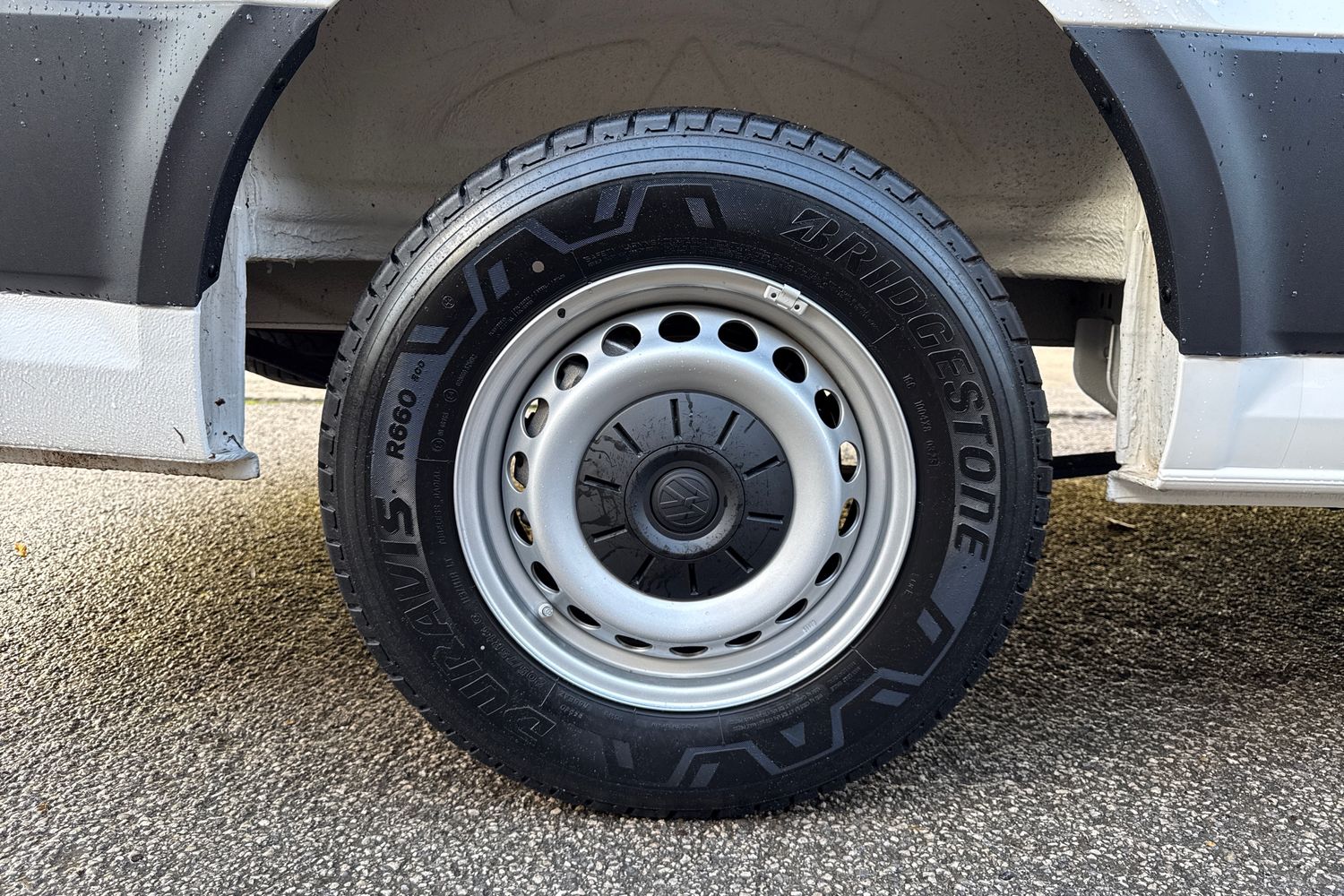 Used Volkswagen Crafter 2025 for sale - 76364657: Photo 10