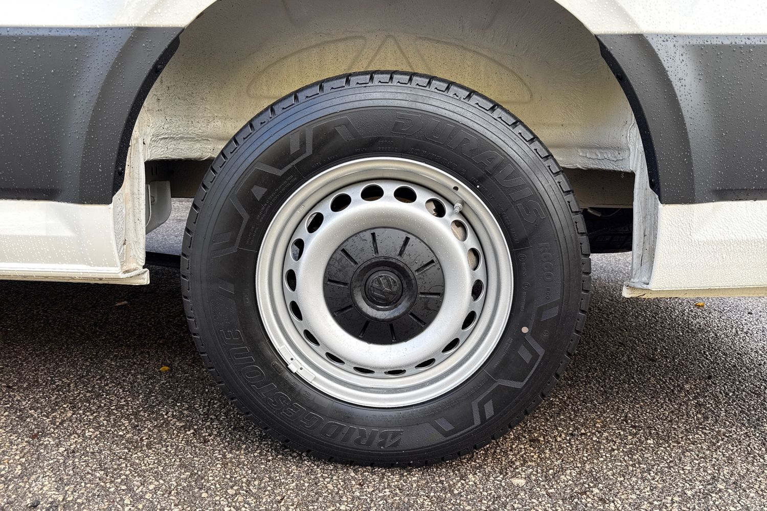 Used Volkswagen Crafter 2025 for sale - 76364657: Photo 11