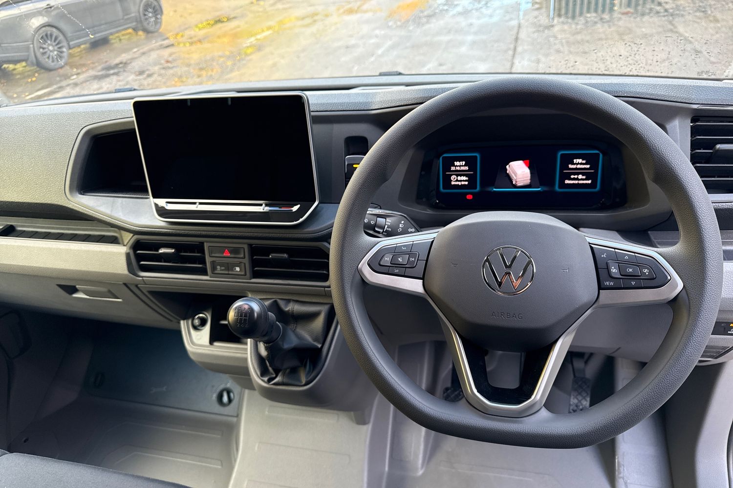 Used Volkswagen Crafter 2025 for sale - 76364657: Photo 17