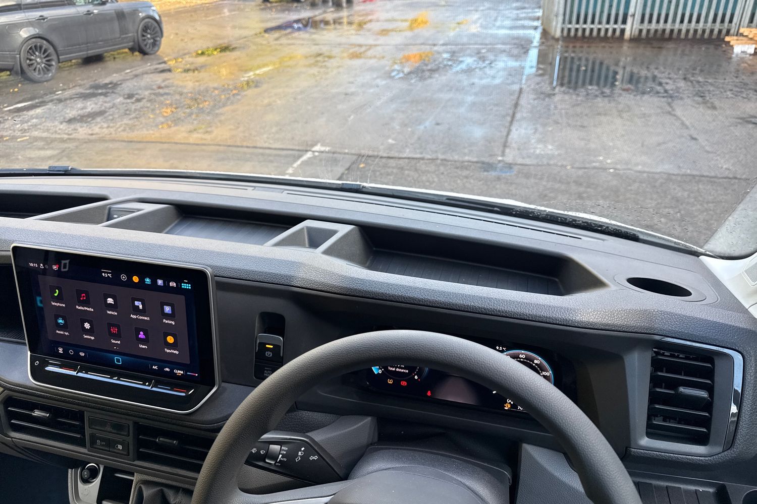 Used Volkswagen Crafter 2025 for sale - 76364657: Photo 27