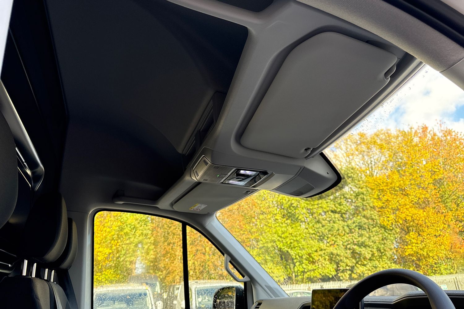 Used Volkswagen Crafter 2025 for sale - 76364657: Photo 34