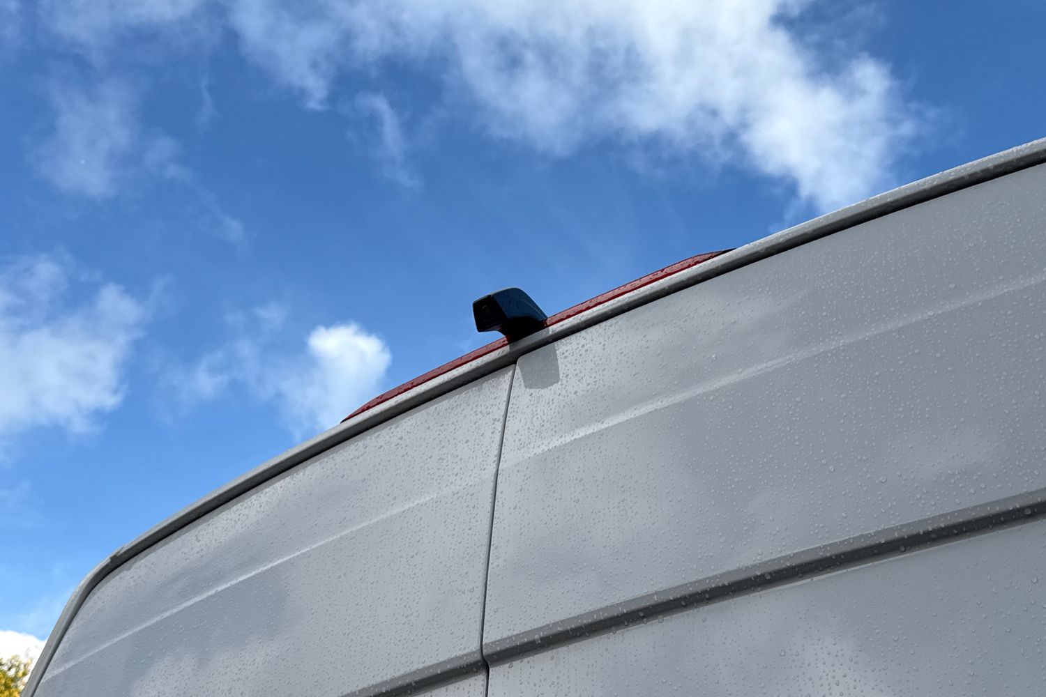 Used Volkswagen Crafter 2025 for sale - 76364657: Photo 37