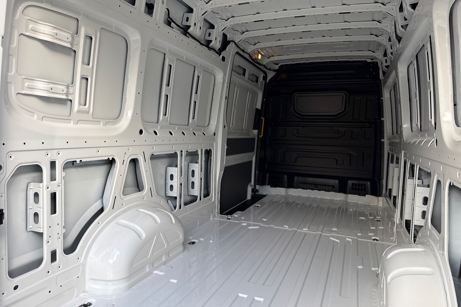 Used Volkswagen Crafter 2025 for sale - 76364657: Photo 38
