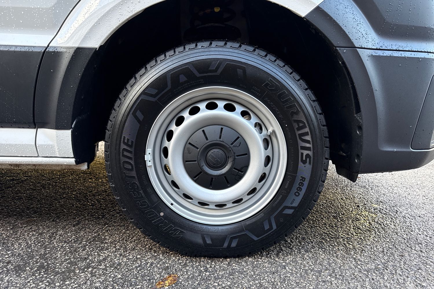 Used Volkswagen Crafter 2025 for sale - 76364657: Photo 9