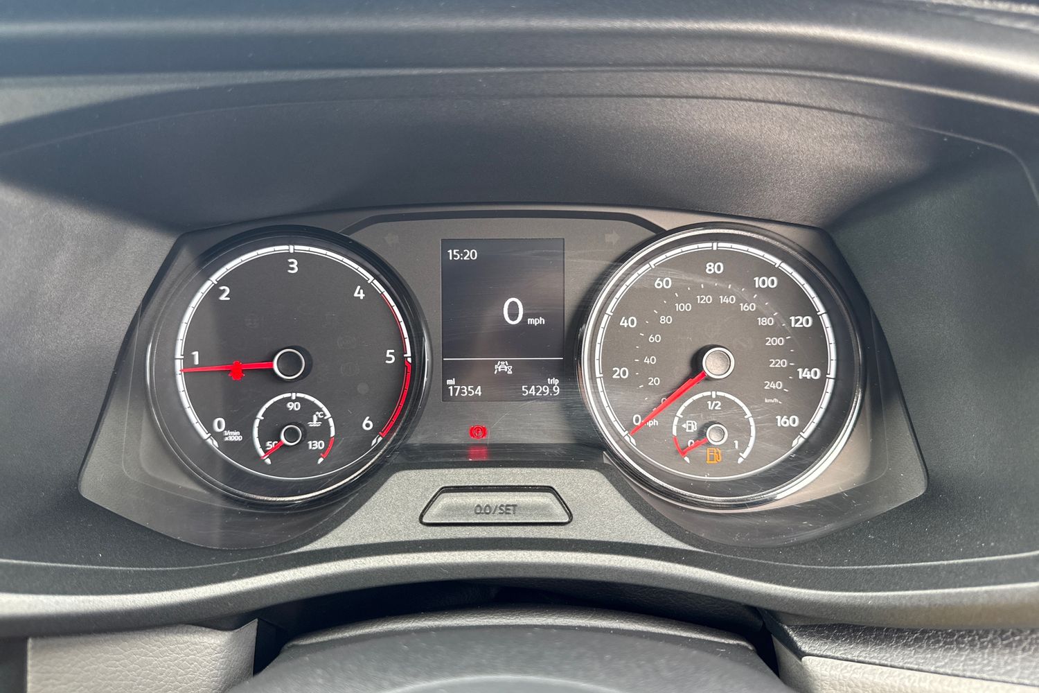 Vehicle 40