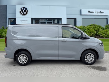 Used Volkswagen Transporter 2025 for sale - 79198059: Photo