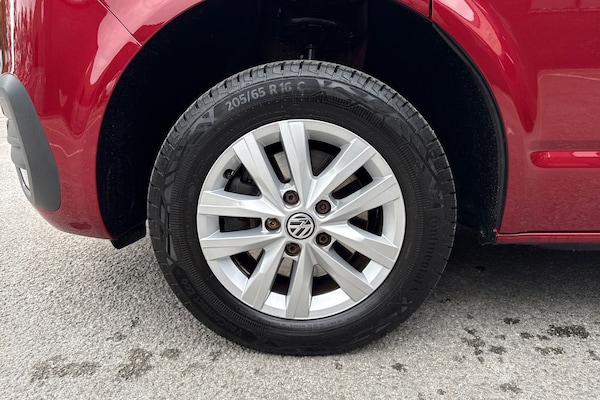 Used Volkswagen Transporter 2024 for sale - 76171152: Photo 13