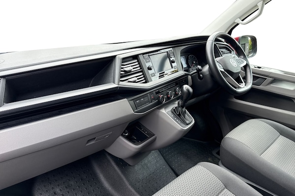 Used Volkswagen Transporter 2024 for sale - 76171152: Photo 15