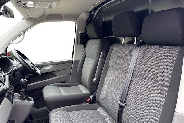 Used Volkswagen Transporter 2024 for sale - 76171152: Photo 16