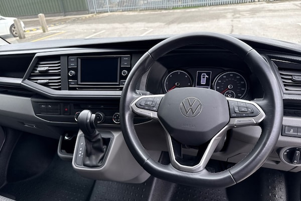 Used Volkswagen Transporter 2024 for sale - 76171152: Photo 18