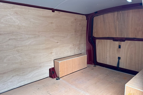 Used Volkswagen Transporter 2024 for sale - 76171152: Photo 19