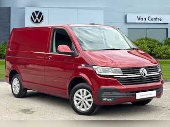 Volkswagen - Transporter