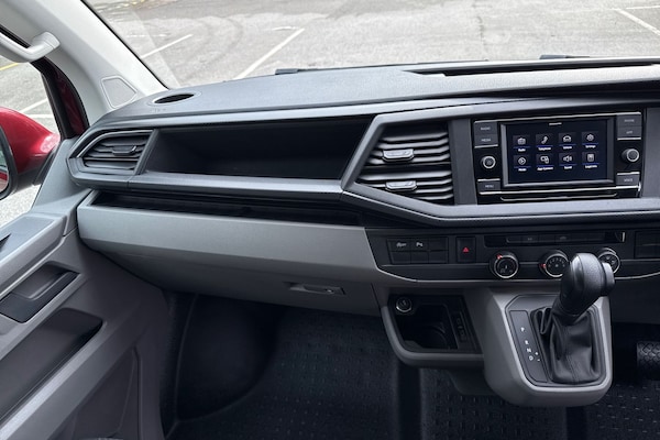 Used Volkswagen Transporter 2024 for sale - 76171152: Photo 20