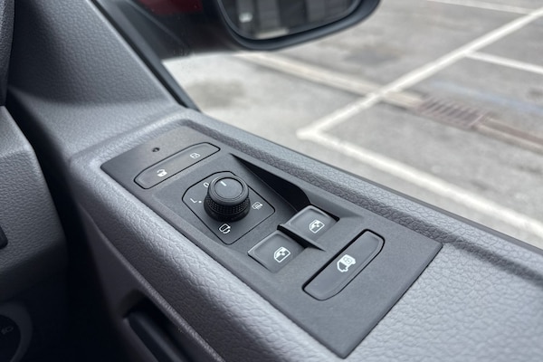 Used Volkswagen Transporter 2024 for sale - 76171152: Photo 21