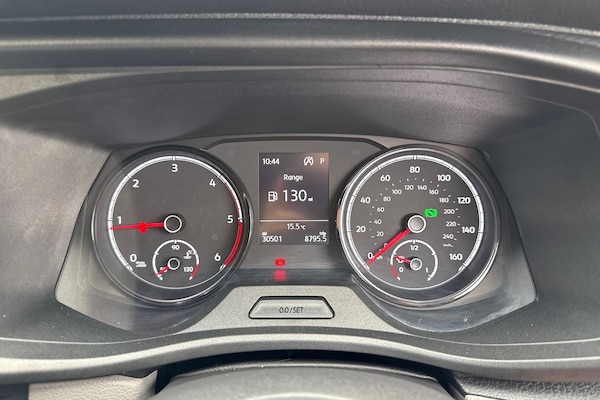 Used Volkswagen Transporter 2024 for sale - 76171152: Photo 25