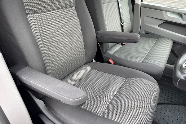 Used Volkswagen Transporter 2024 for sale - 76171152: Photo 35