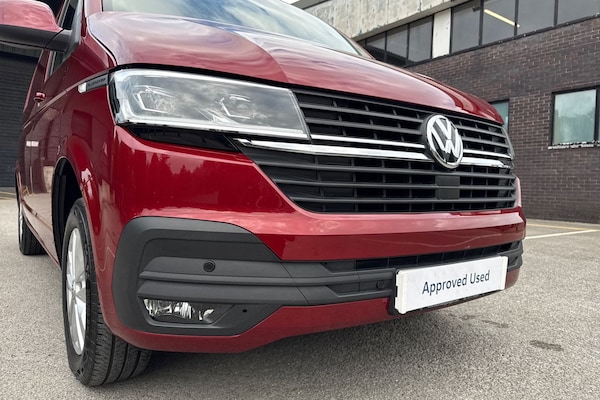 Used Volkswagen Transporter 2024 for sale - 76171152: Photo 37