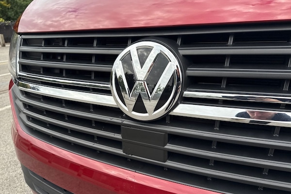 Used Volkswagen Transporter 2024 for sale - 76171152: Photo 38